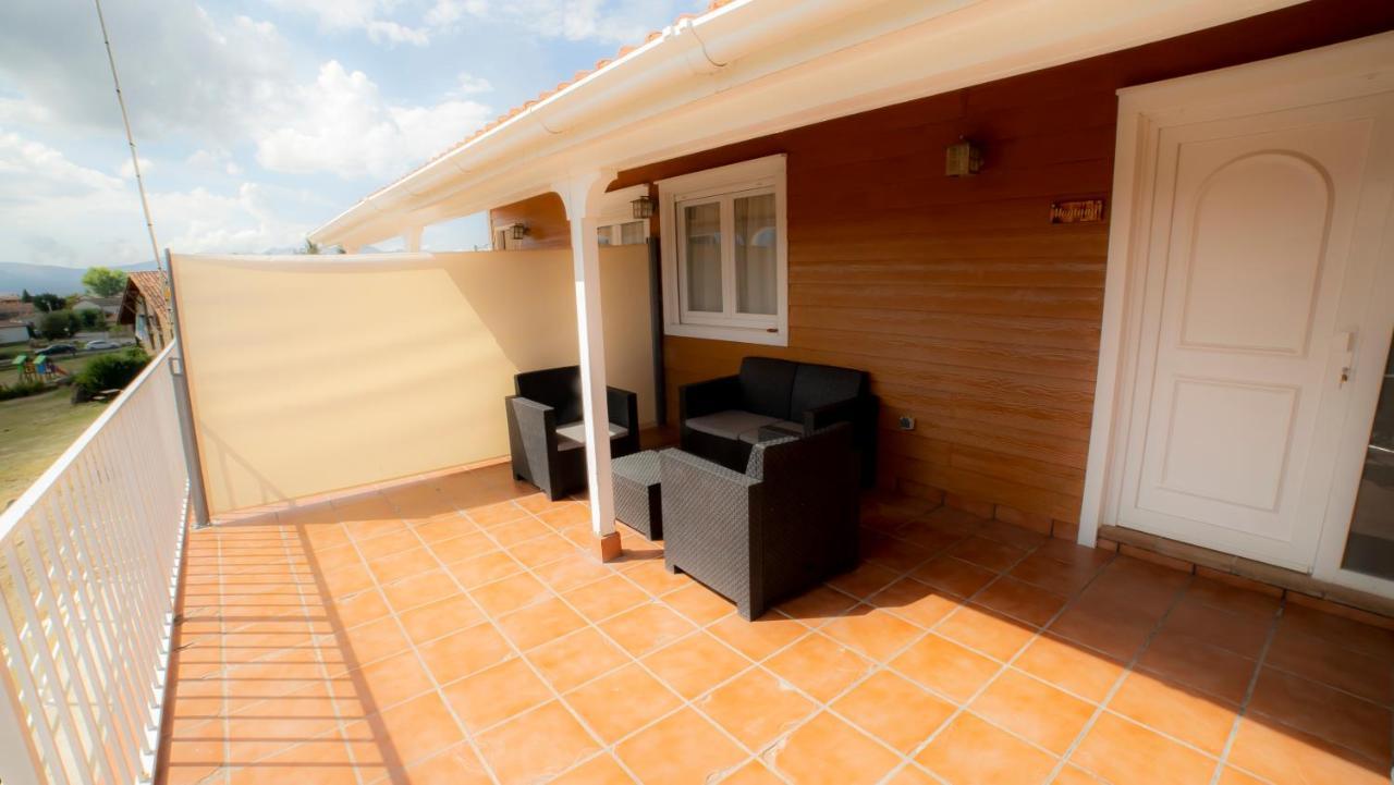 Apartment De Gredos