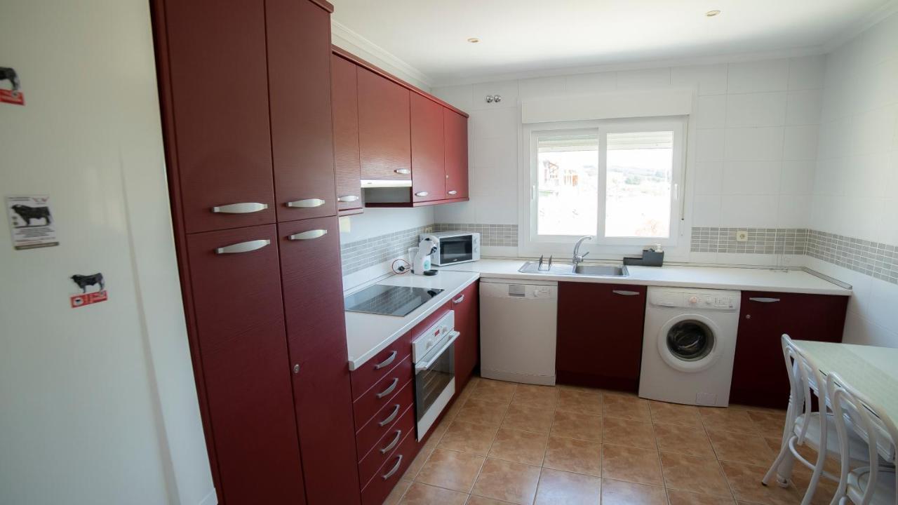 Apartment De Gredos *