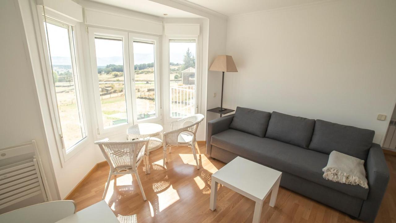 Apartment De Gredos *