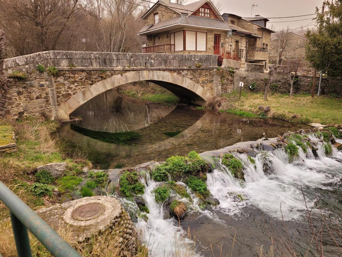 El Relax De Sanabria Holiday home *