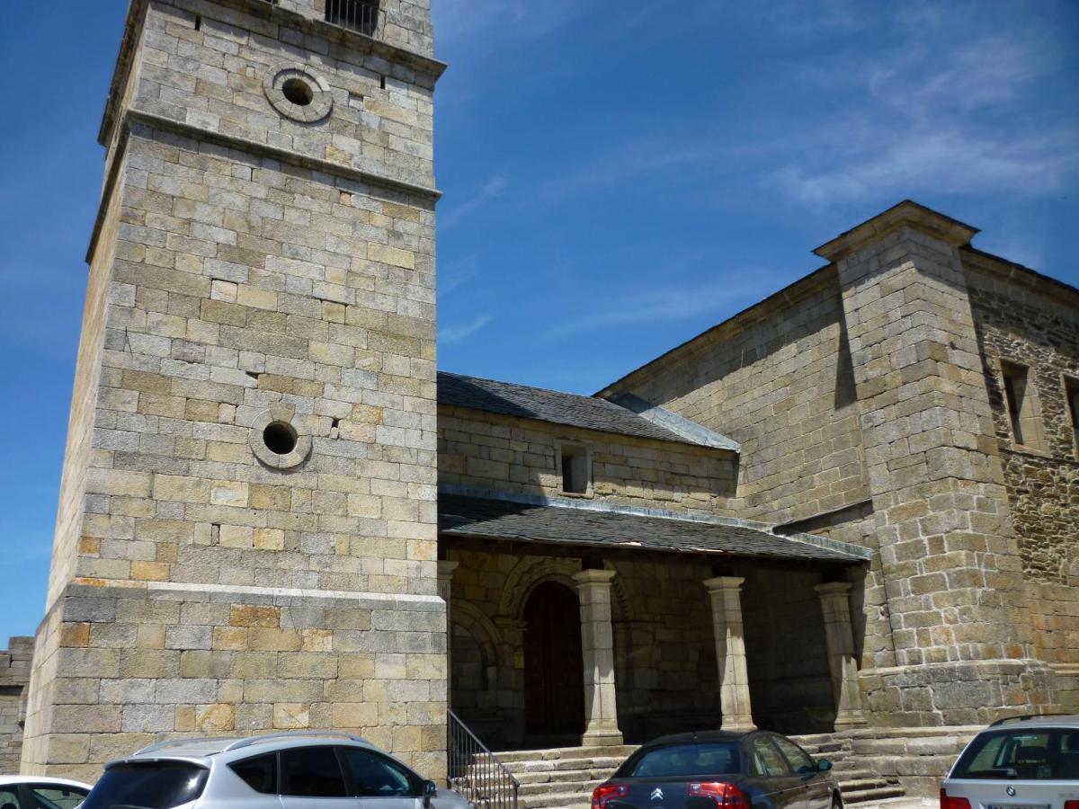 El Relax De Sanabria Trefacio