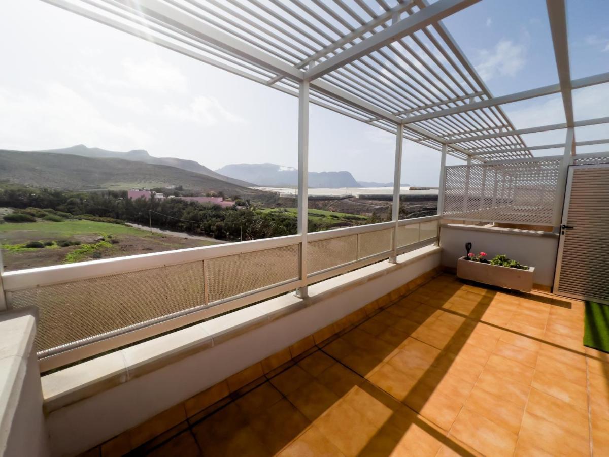 Apartamento Home2book ático Blue Beach, Pool&terrace *