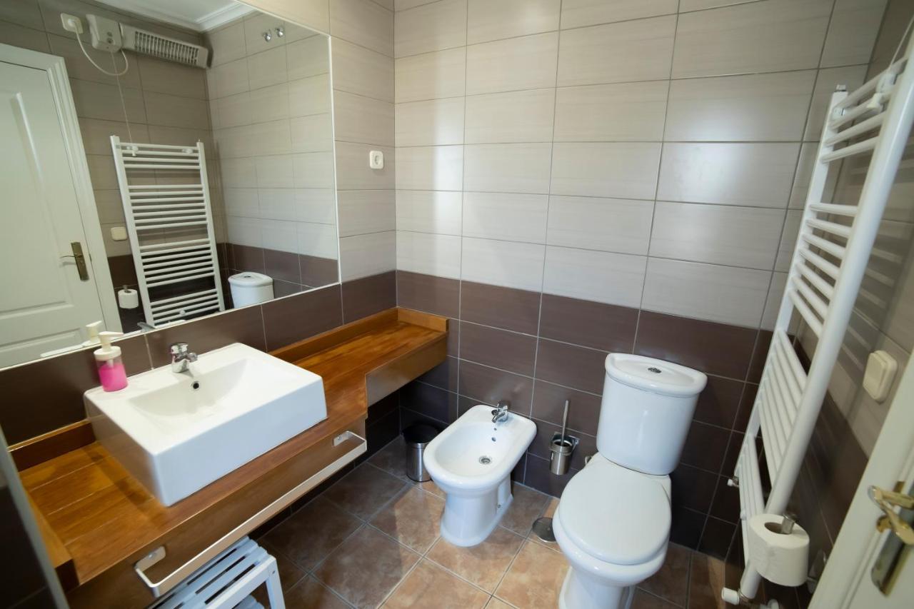 De Gredos Apartment