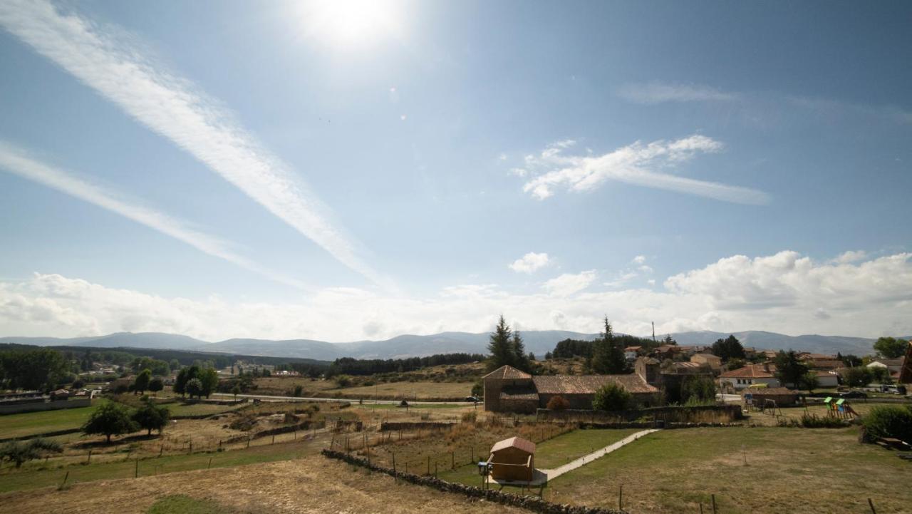 Apartment De Gredos Navarredonda de Gredos