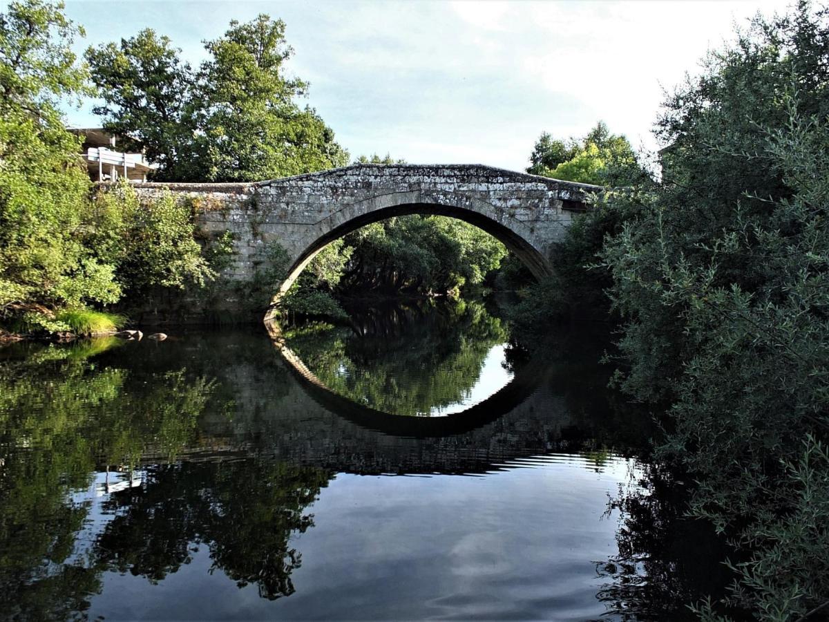 El Relax De Sanabria * Trefacio