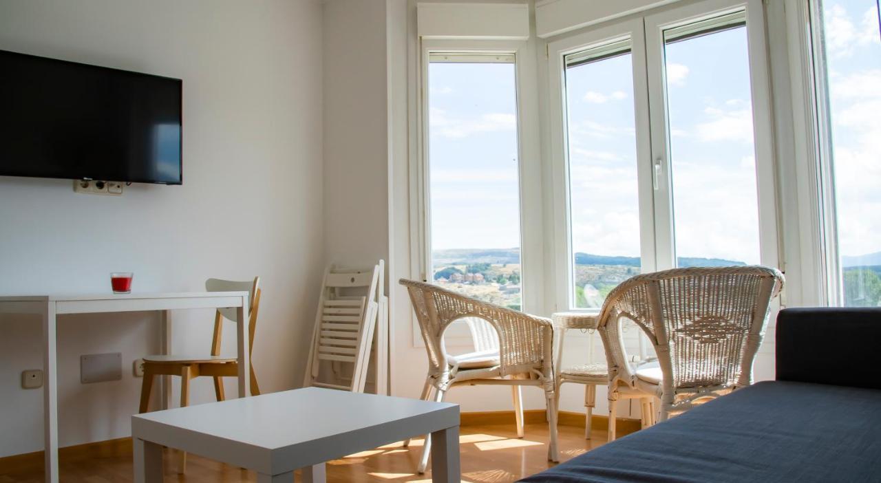De Gredos Apartment