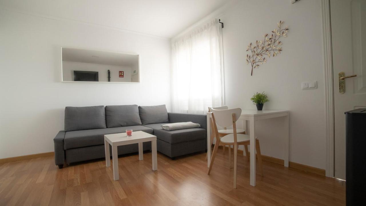 De Gredos Apartment