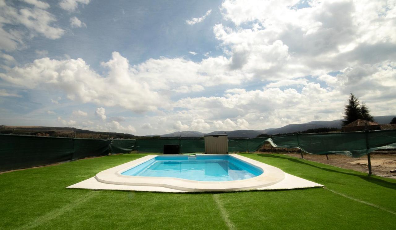 Apartment De Gredos