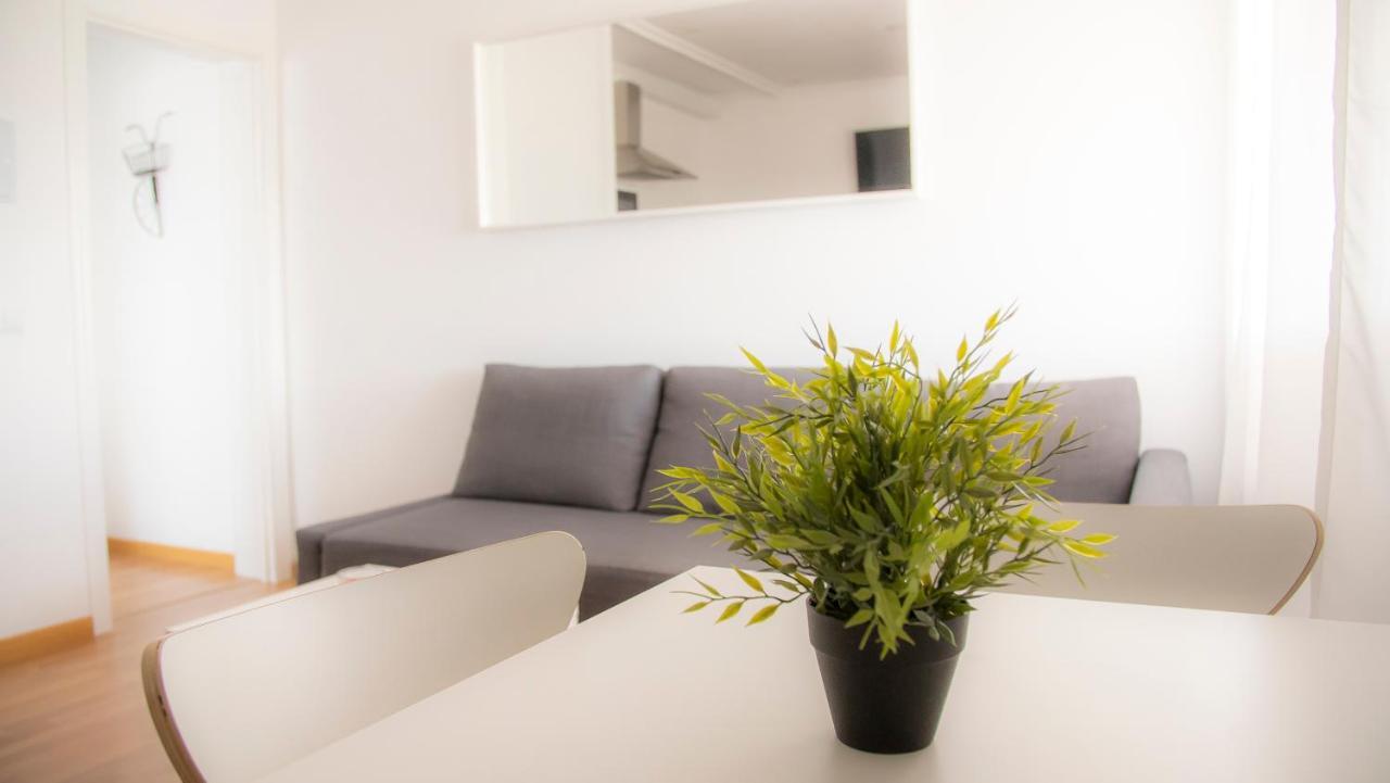 De Gredos Apartment