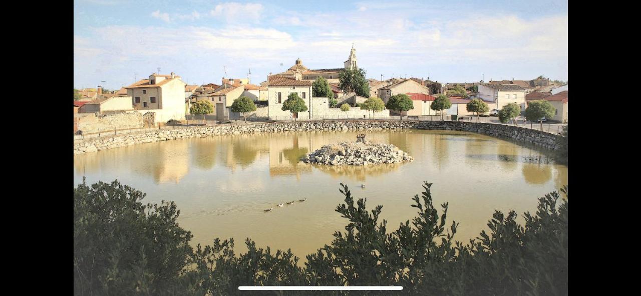 Casa Marite Vivienda De Uso Turistico Holiday home Campillo de Aranda