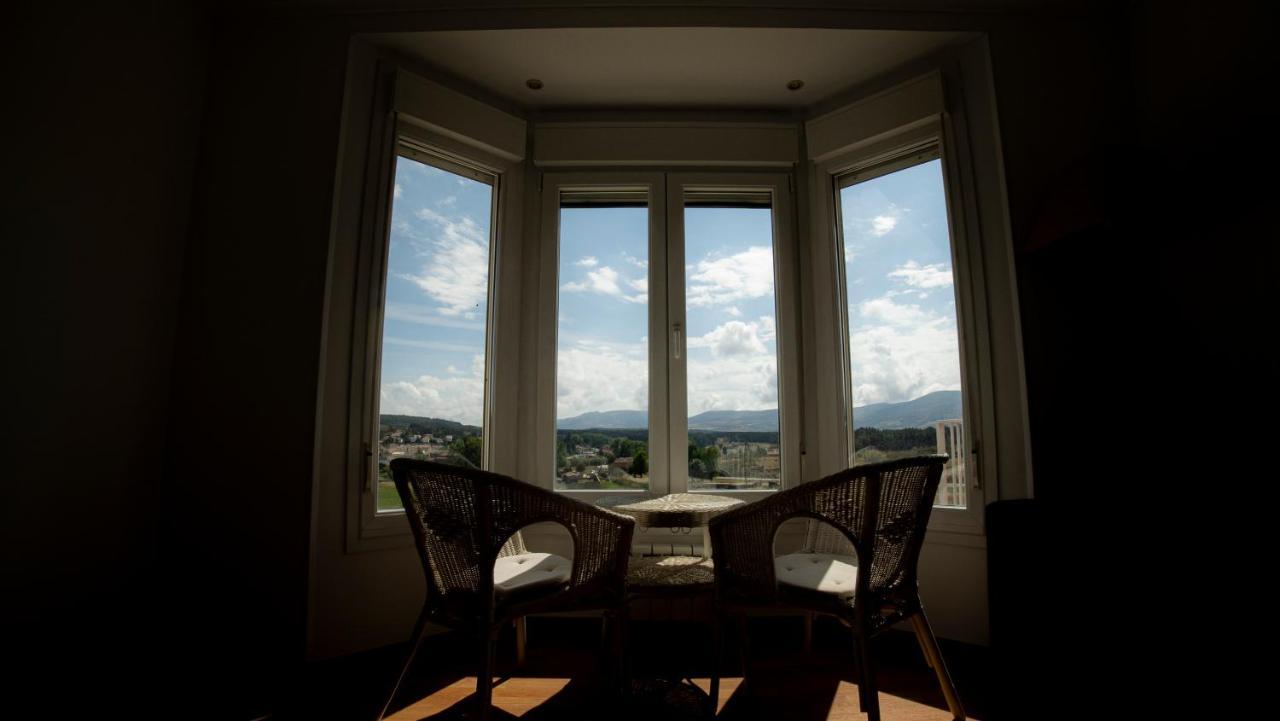 De Gredos Apartment