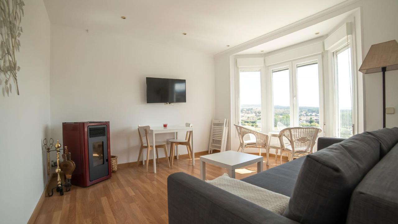 De Gredos Apartment