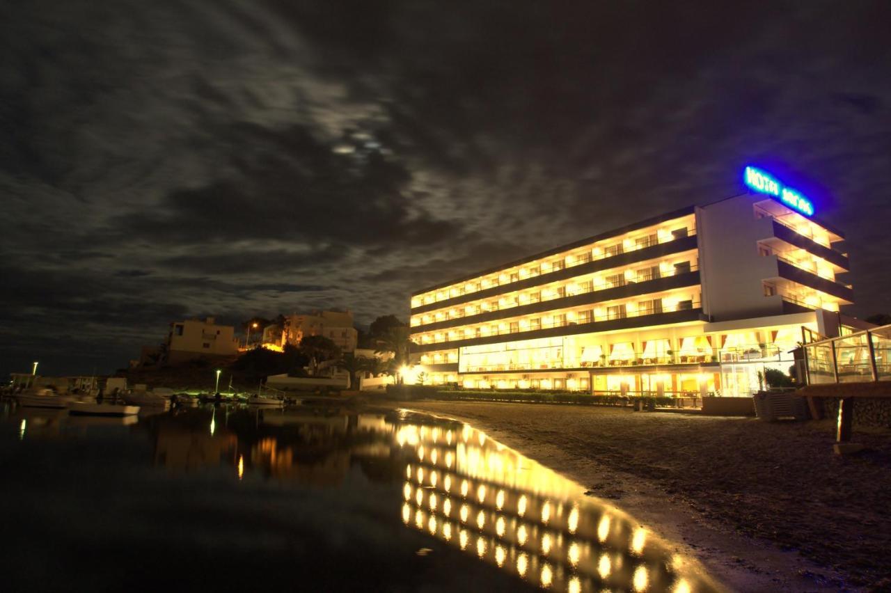 Argos Ibiza Hotel 4*