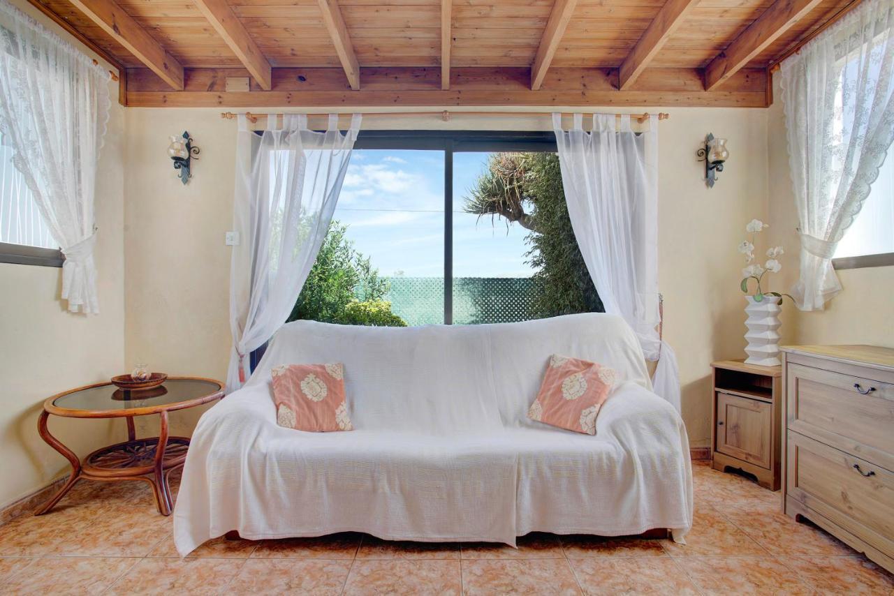 Lanzarote Rural Casa Albryna
