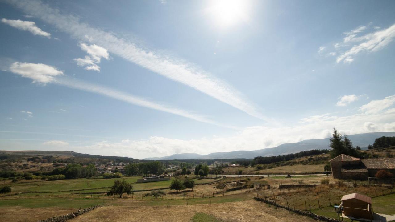 Apartment De Gredos