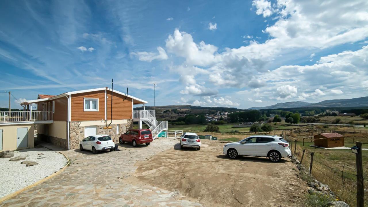 Apartment De Gredos Navarredonda de Gredos