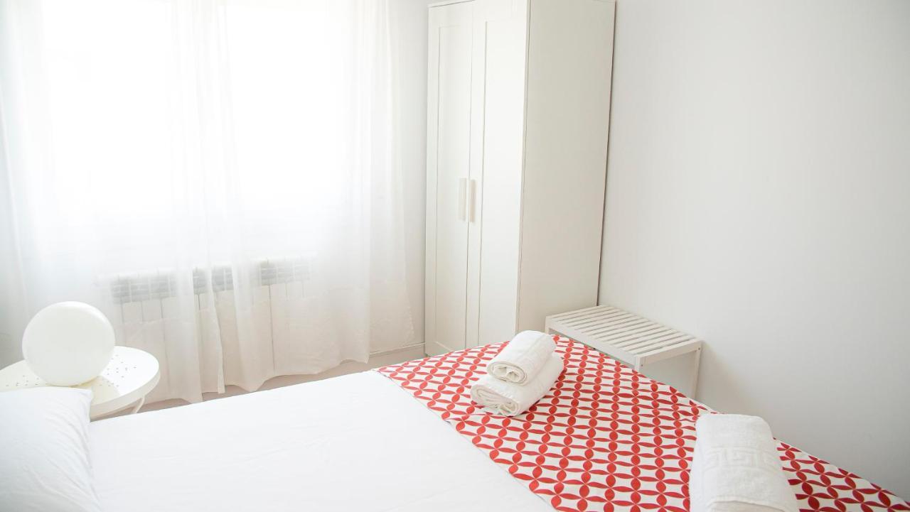 Apartment De Gredos Navarredonda de Gredos