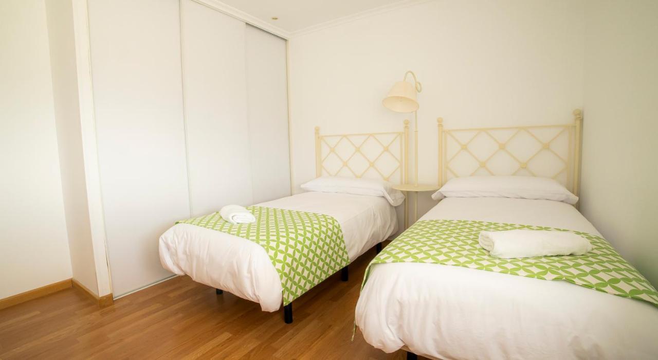 De Gredos Apartment Navarredonda de Gredos