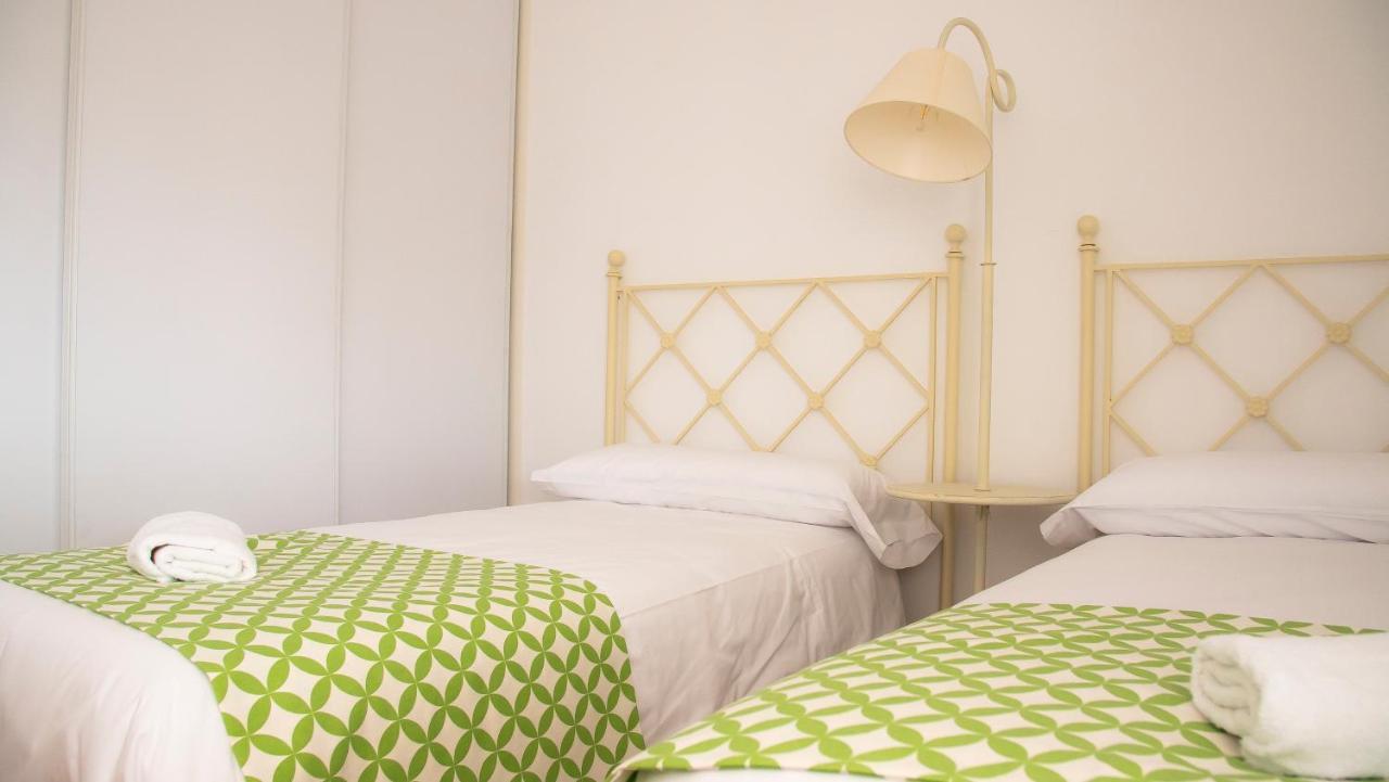 Apartment De Gredos *