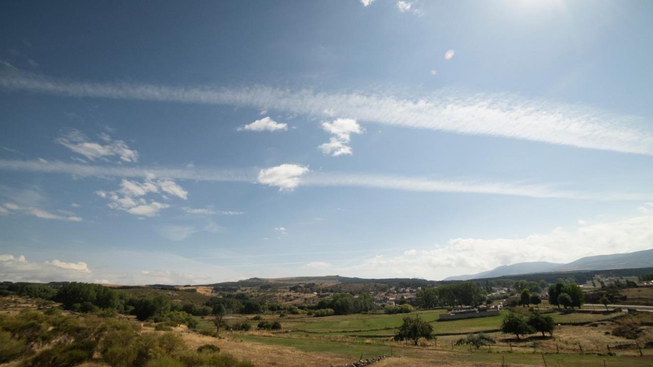 Apartment De Gredos *