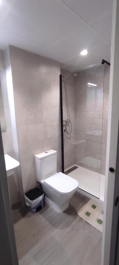 Apartment Atico En