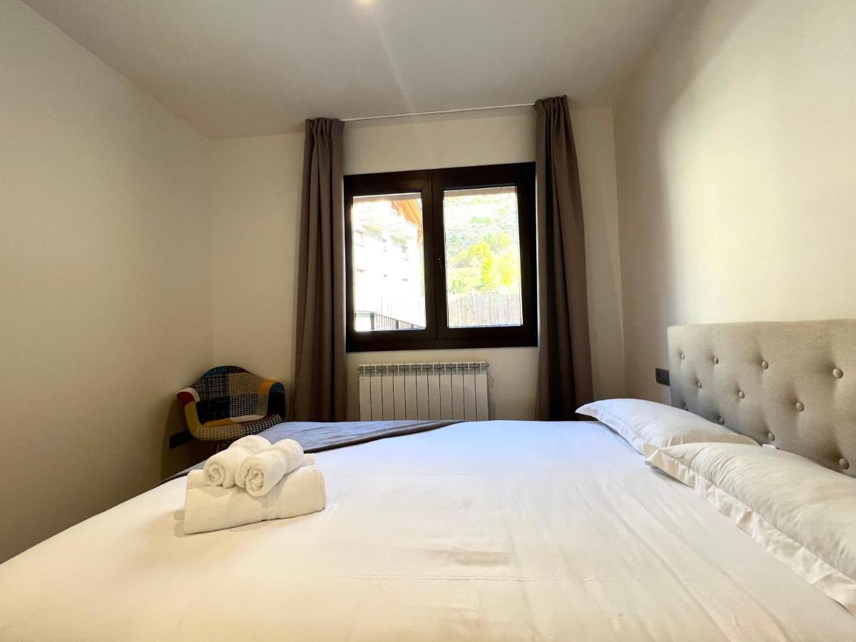 Cowork & - L'amfitriona Apartment