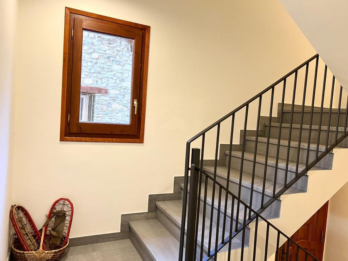 Cowork & - L'amfitriona Apartment *