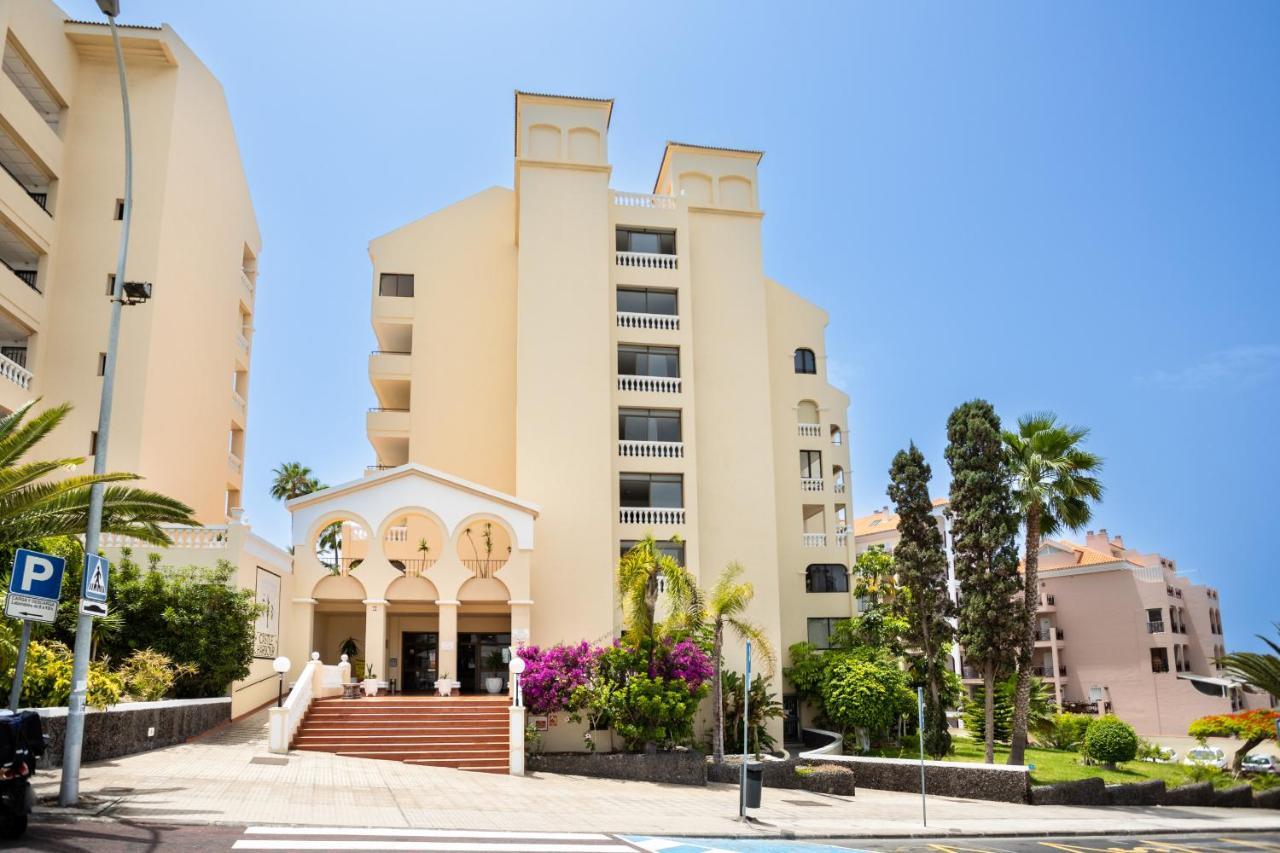 Apartamento Phoebe's Flat Cristianos By Lovetenerife