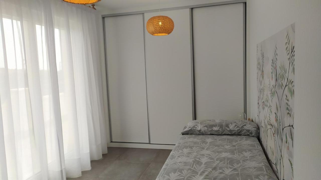 Apartment La Ballenita De Tarifa