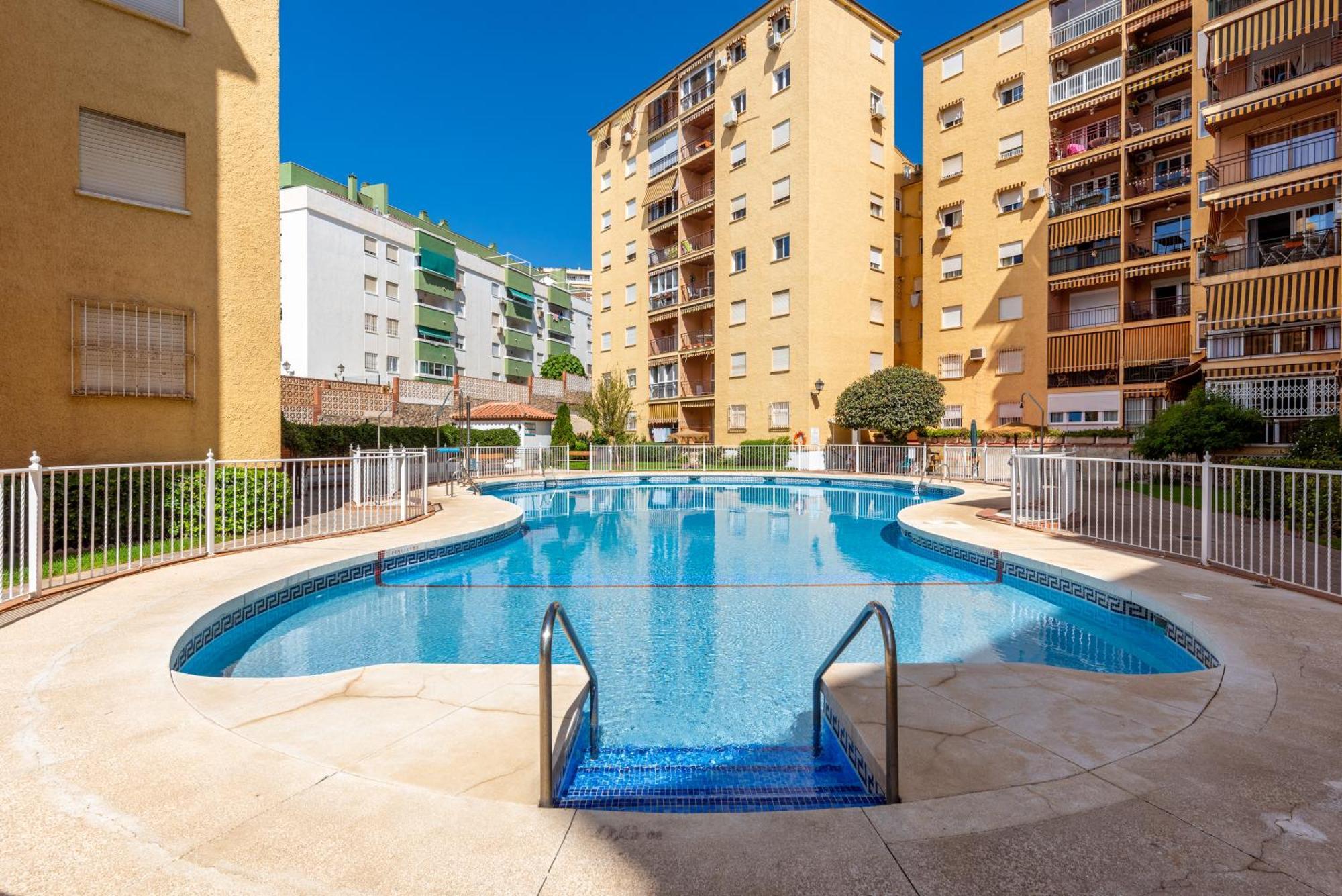 Apartamento Wintowinrentals Increible Apartamento&mejor Ubicación *