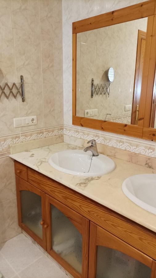 Casa Aloe * Pulpí