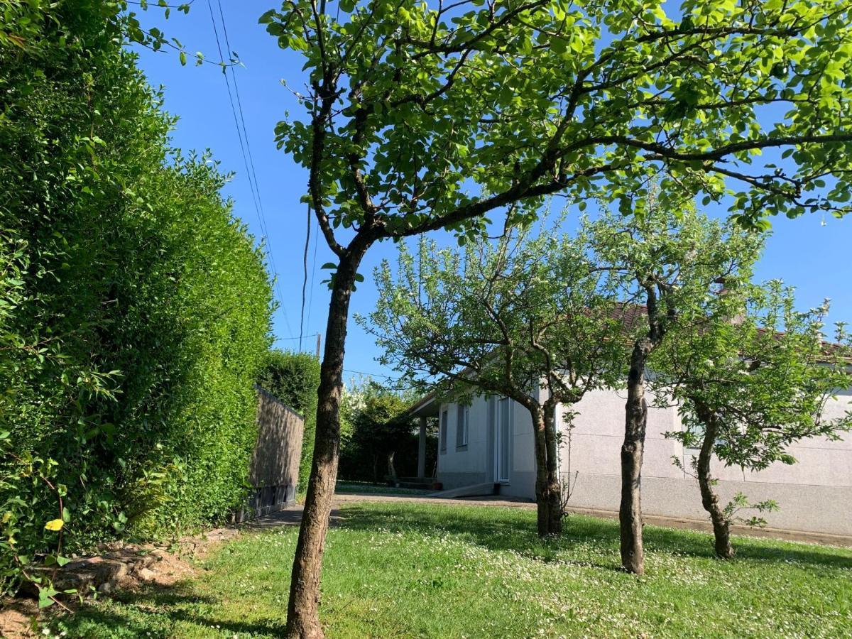 Сasa de vacaciones Casa Otilia - Rural - Camino De Santiago - *