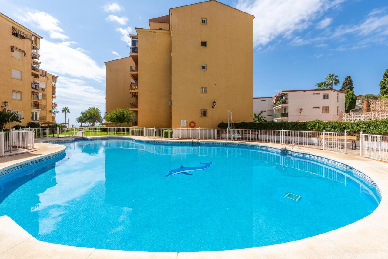 Wintowinrentals Increible Apartamento&mejor Ubicación La Cala Del Moral