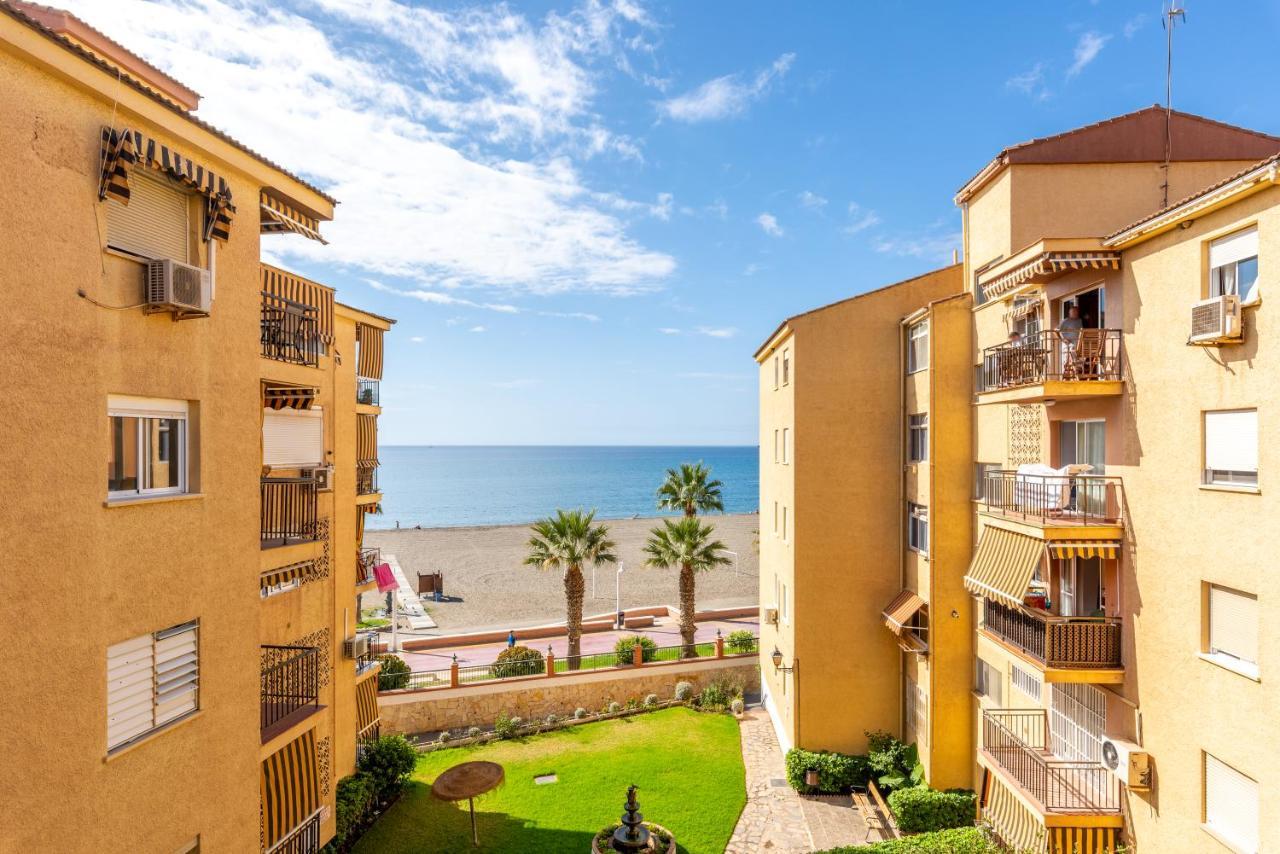 Apartamento Wintowinrentals Increible Apartamento&mejor Ubicación La Cala Del Moral