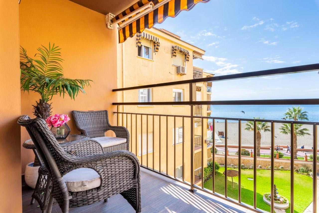 Wintowinrentals Increible Apartamento&mejor Ubicación Apartamento La Cala Del Moral