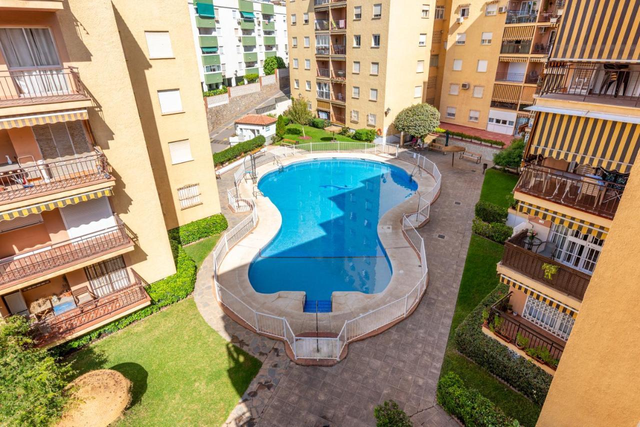 Wintowinrentals Increible Apartamento&mejor Ubicación Apartamento La Cala Del Moral