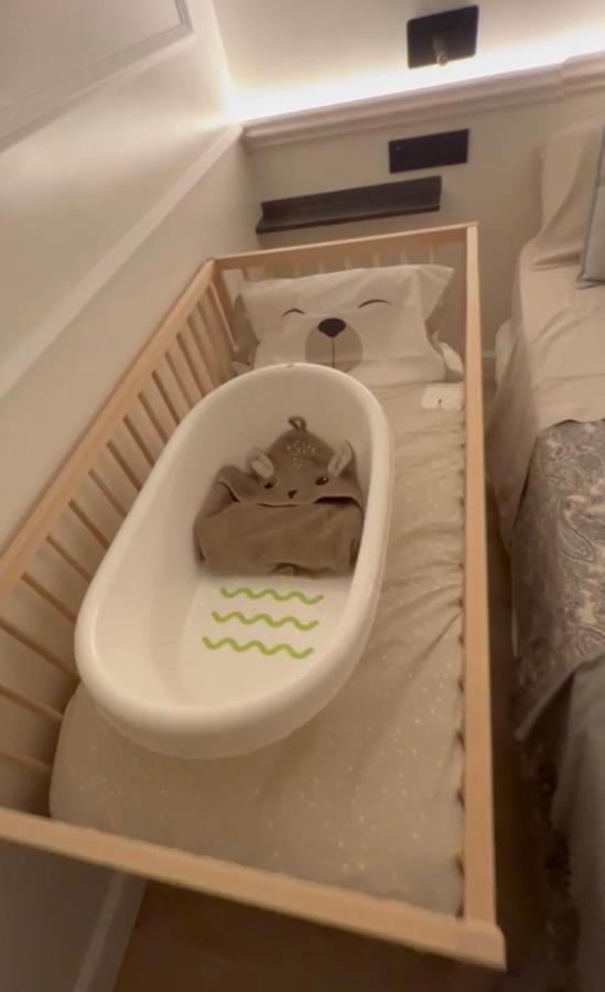 Juan Bravo A Estrenar Con Piscina Apartamento *