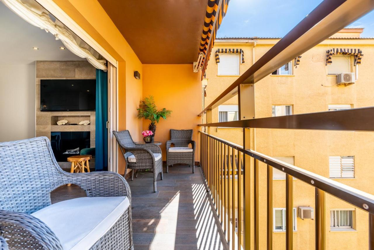 Apartamento Wintowinrentals Increible Apartamento&mejor Ubicación