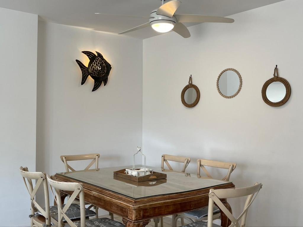 Apartment Palmeras 3, Nerja