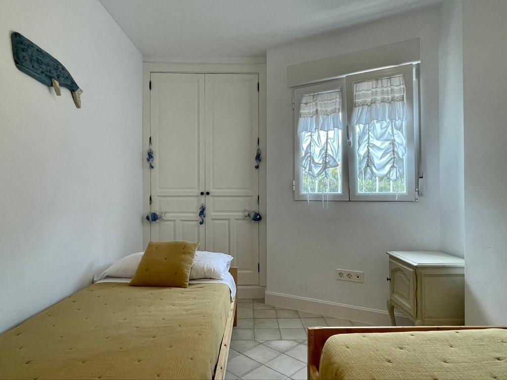 Palmeras 3, Apartment Nerja