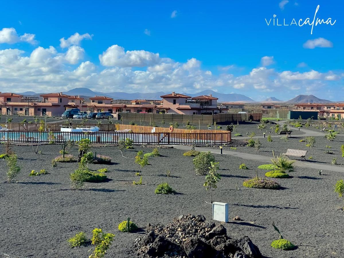 Villa Calma Lajares