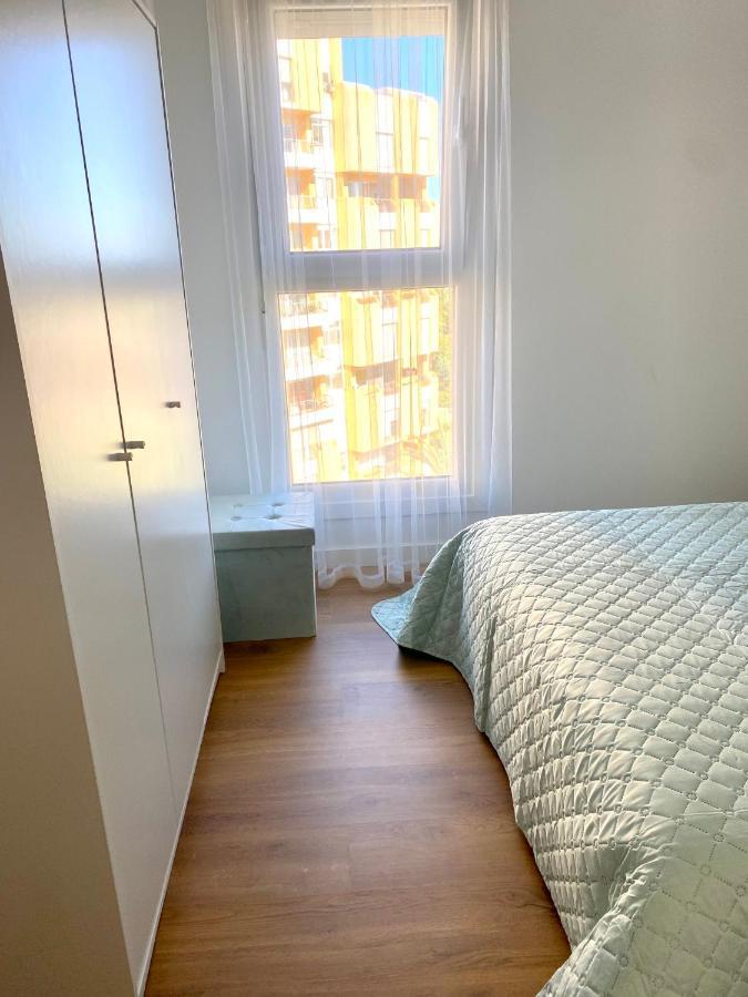 Apartment Lowenva Canet d'En Berenguer