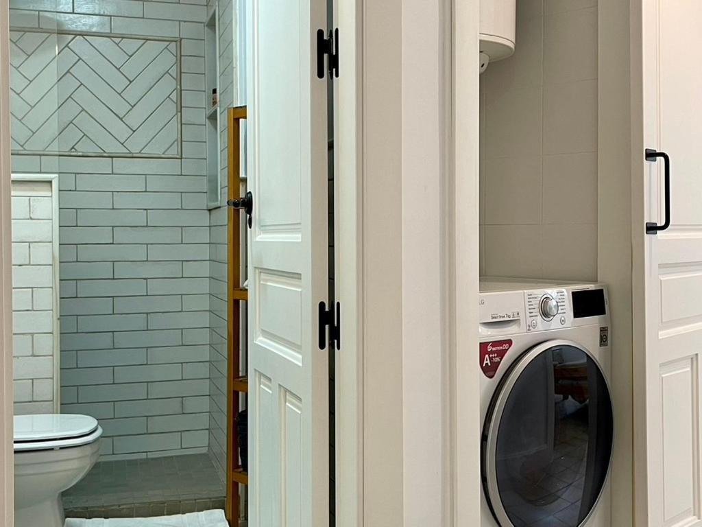 Apartment Palmeras 3,