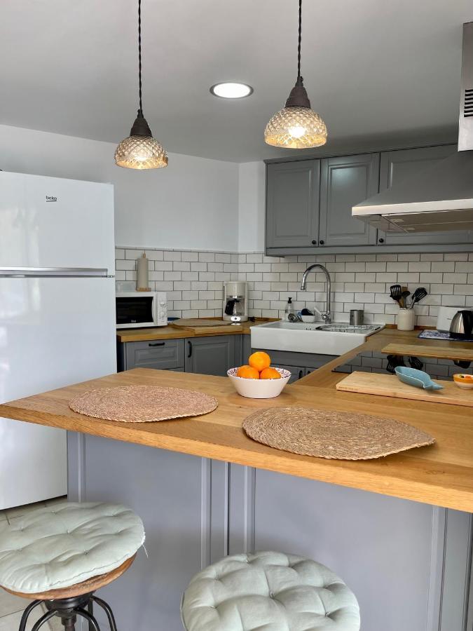Apartment Palmeras 3,