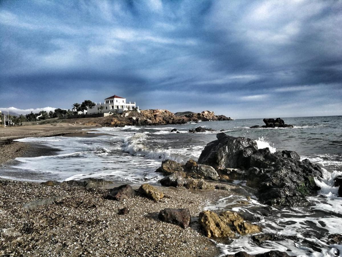 Piso Acogedor Muy Bien Situado En Puerto Mazarrón Apartamento El Puerto de Mazarrón
