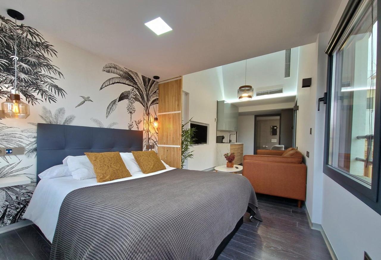 Plaza Mayor Luxury