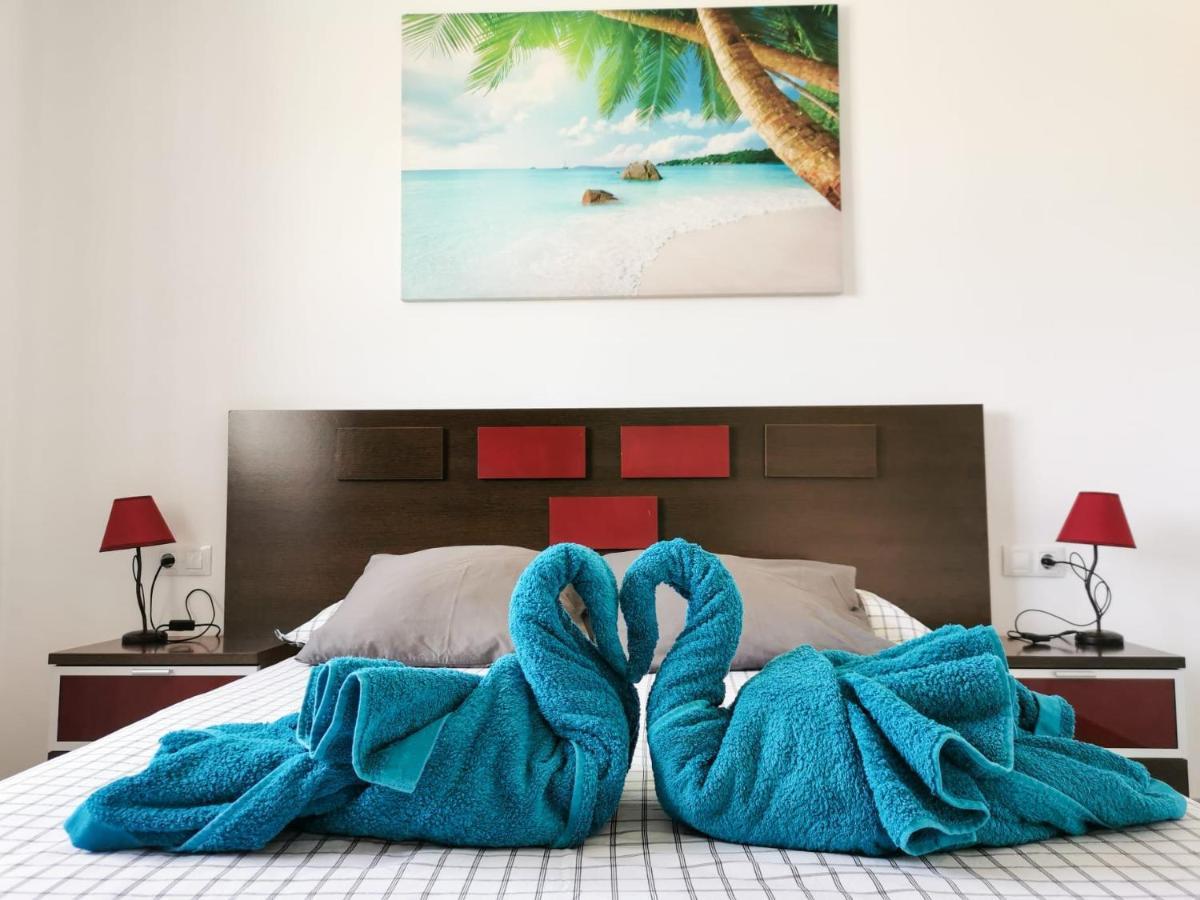 La Ola Apartamento Corralejo