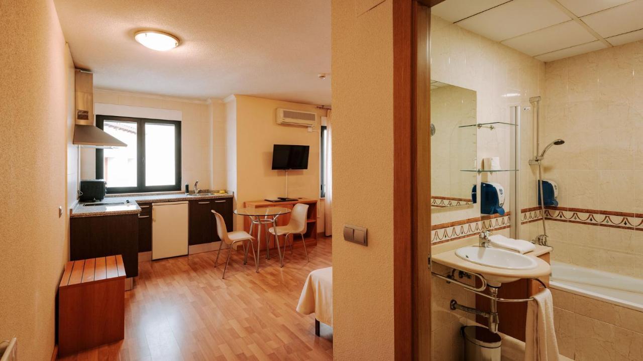 Apartamento Jch Congreso Salamanca