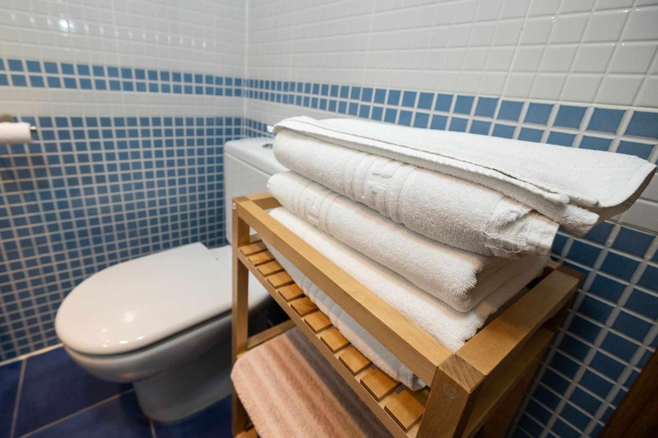 Apartamento Casa Benito En El Corazón Del Casco Histórico Garaje Incluido Zamora