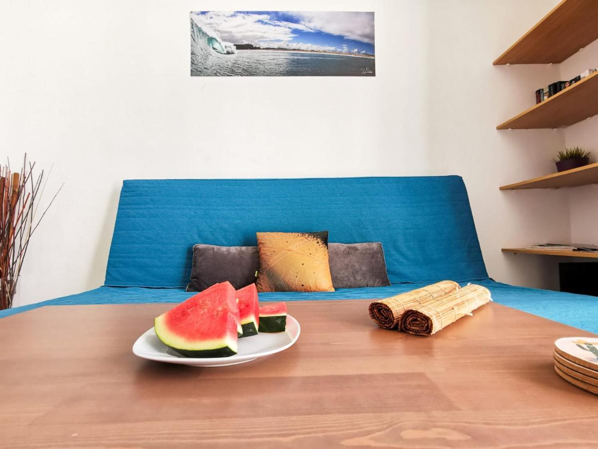 La Ola Apartamento Corralejo